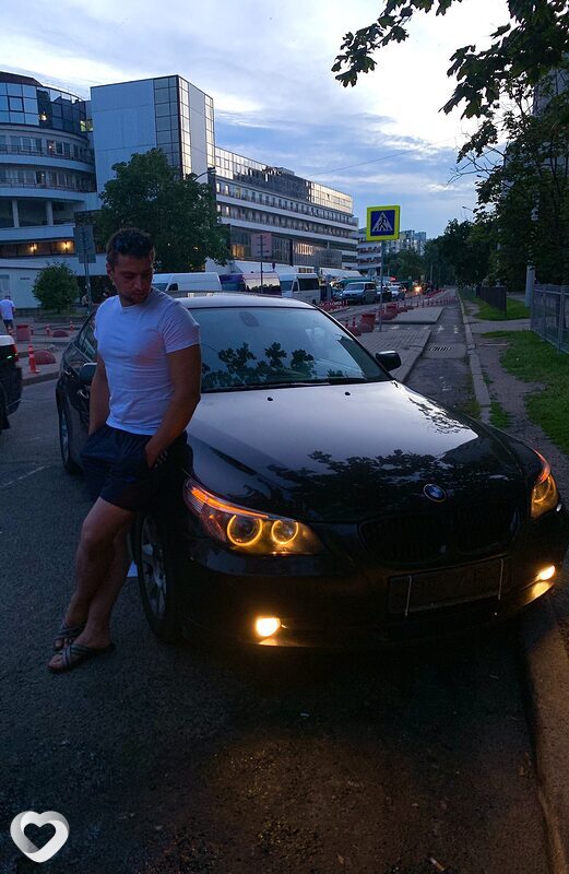Alex, 33, Барановичах — анкета №193138