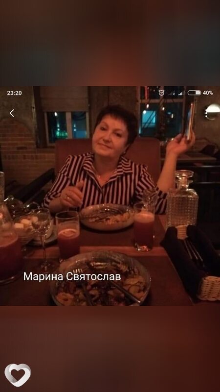 Марина, 57, Бузулуке — анкета №193269