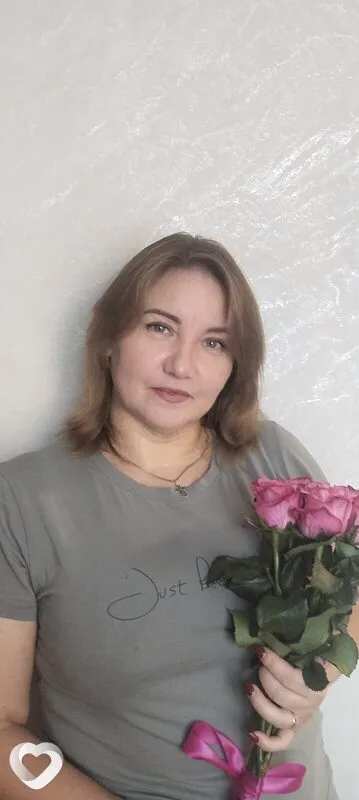 Татьяна, 48, Барнауле — анкета №193273