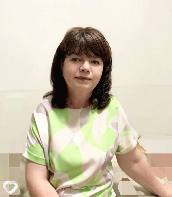 Галина, 56, Торжке — анкета №193275