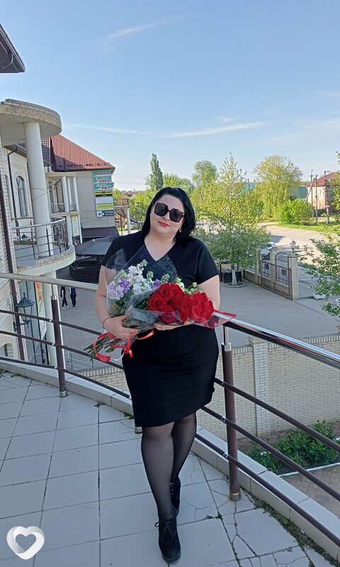 Анюта, Полтавская