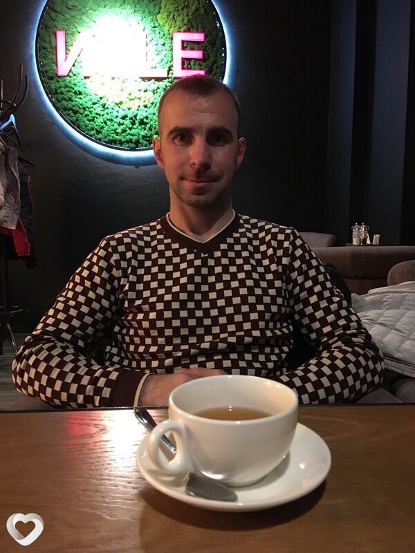 Сергей, Волжск