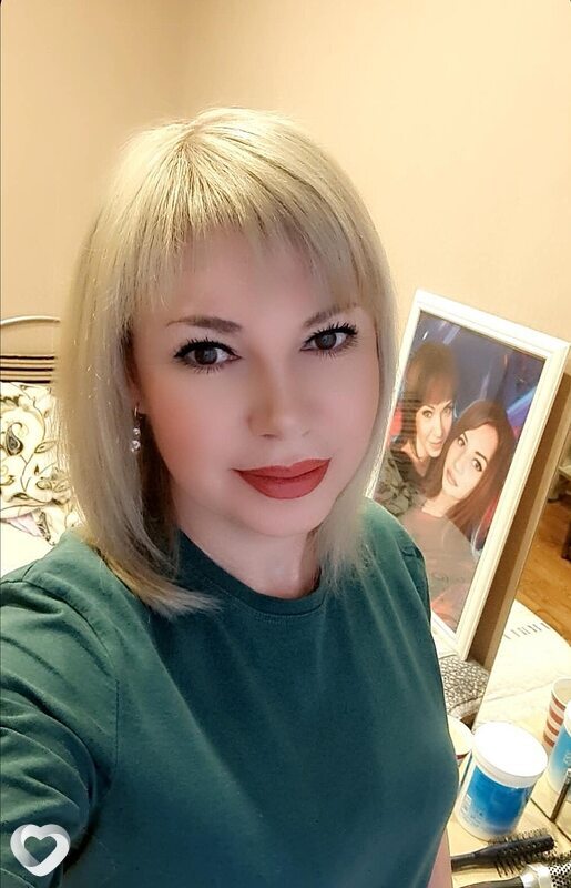 Елена, 46, Якутске — анкета №193068