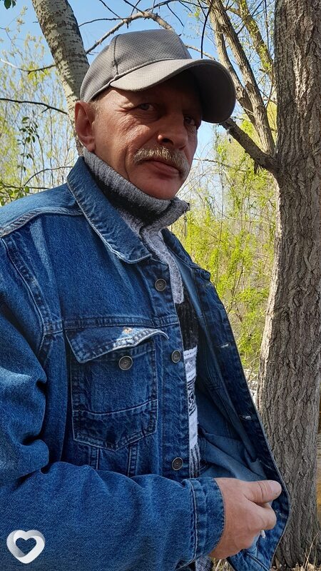 Андрей, 54, Павлодаре — анкета №193069