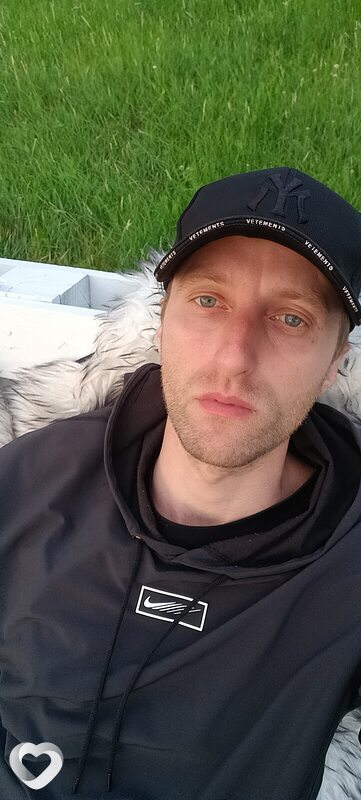 Женя, 34, Нижневартовске — анкета №193072