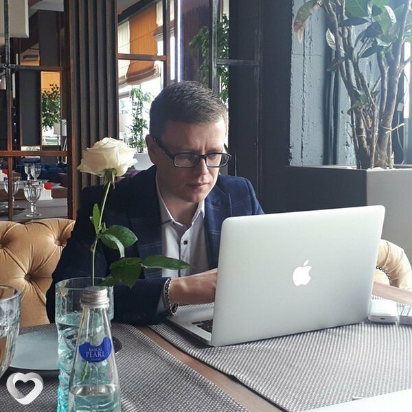 Egor, 46, Туапсе — анкета №193086