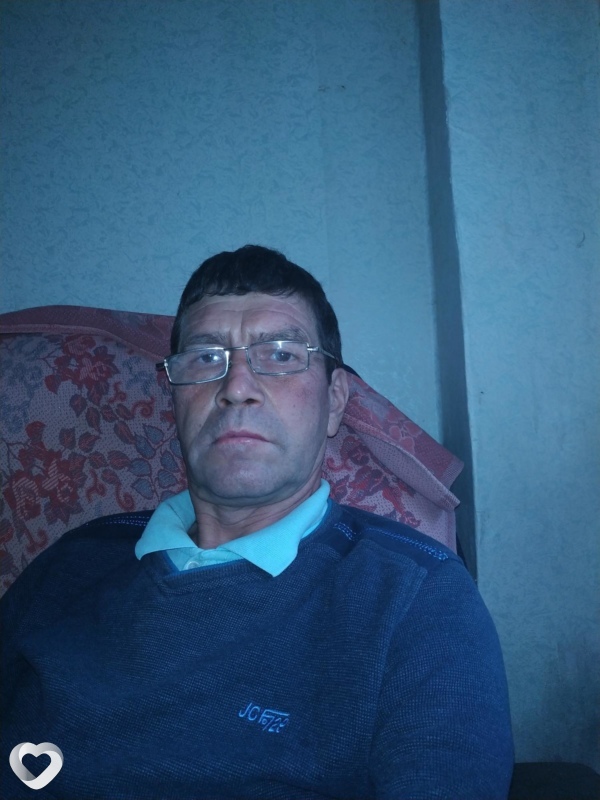 Марат, 57, Ижевске — анкета №193350