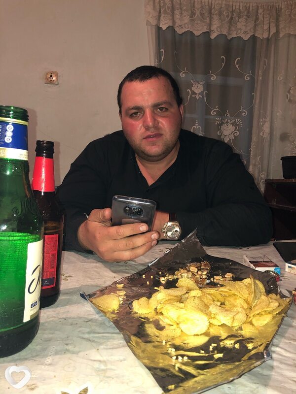 Аслан, 42, Нальчике — анкета №193351