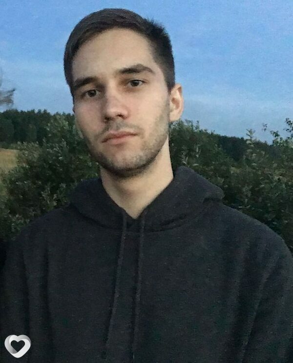 Oleg, 36, Улан-Удэ — анкета №193355