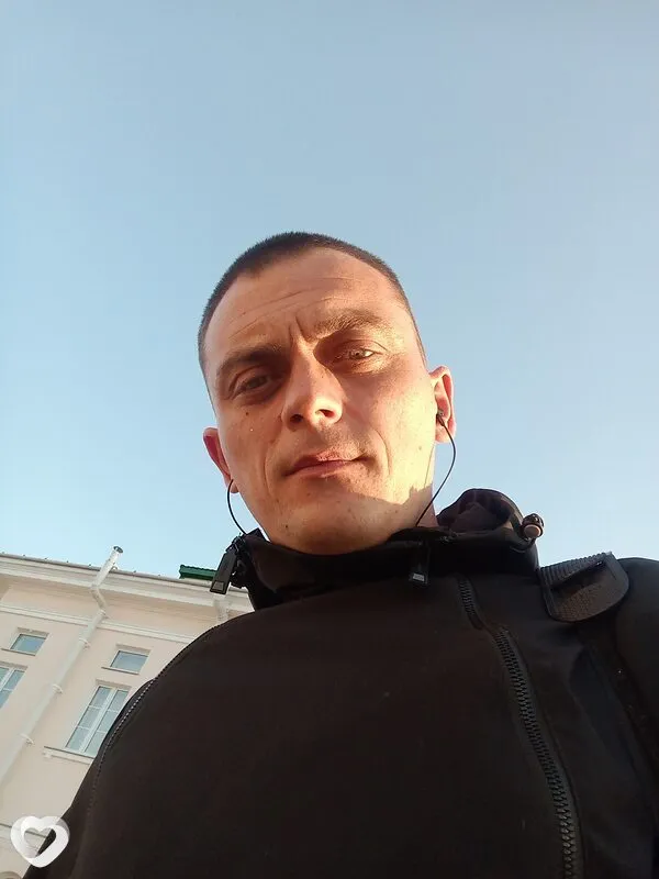 Денис, 33, Слуцке — анкета №6927