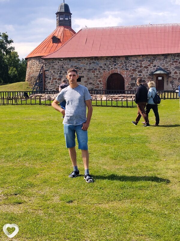 Михаил, Карачев