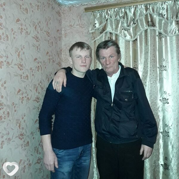 Виктор, Атбасар