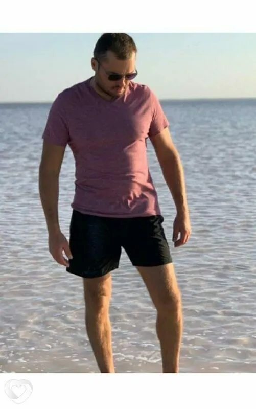 Alex, 44, Барнауле — анкета №193483