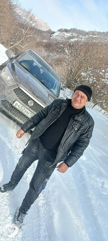 Дмитрий, 46, Пятигорске — анкета №193532