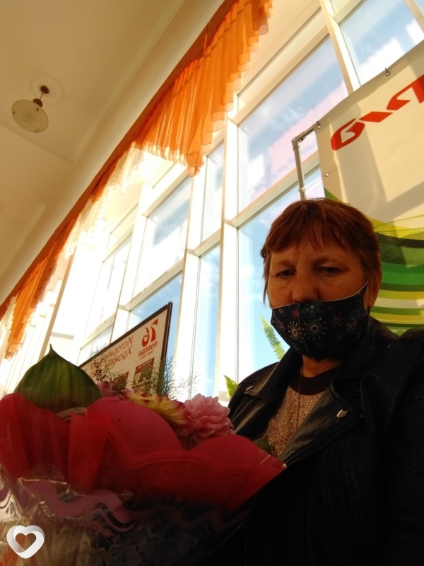 Светлана, Называевск