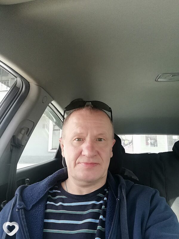 Алексей, 53, Кирове — анкета №193560