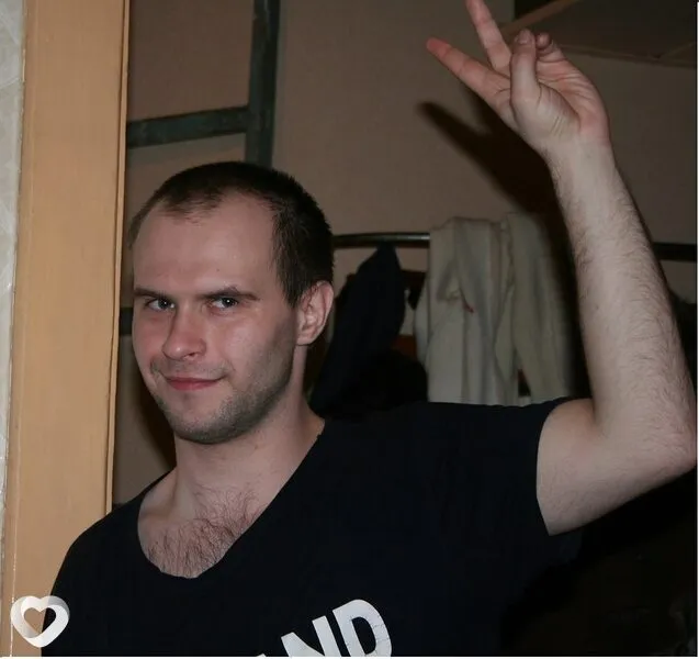 Андреич, 37, Могилев — анкета №6931
