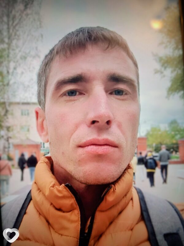 Вадим, 30, Санкт-Петербурге — анкета №193569