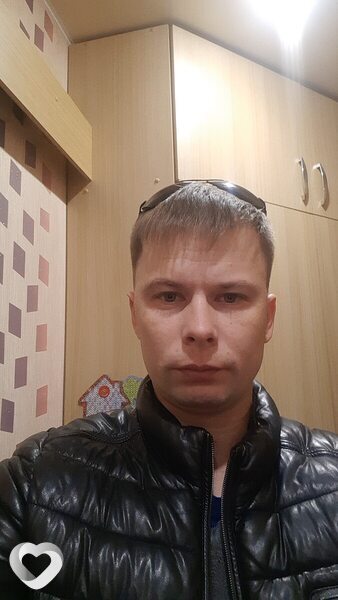 Сергей, Бердск