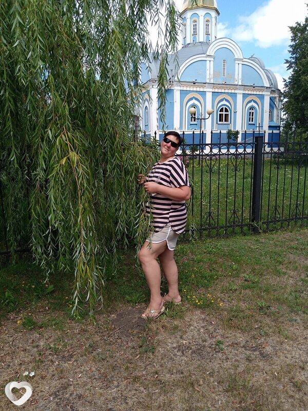 Анна, Селижарово