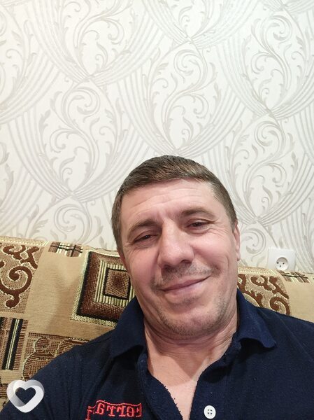 Сергей, 51, Чебоксарах — анкета №193842