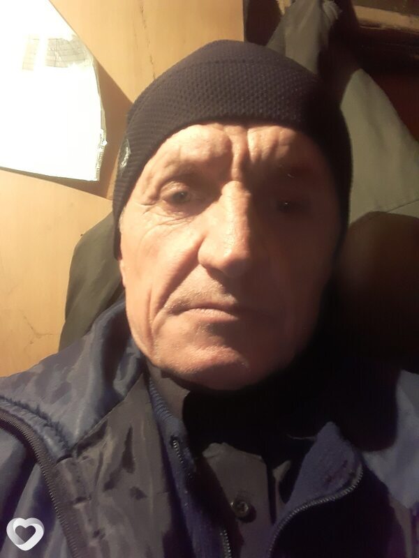 Мakar, 59, Кургане — анкета №193650
