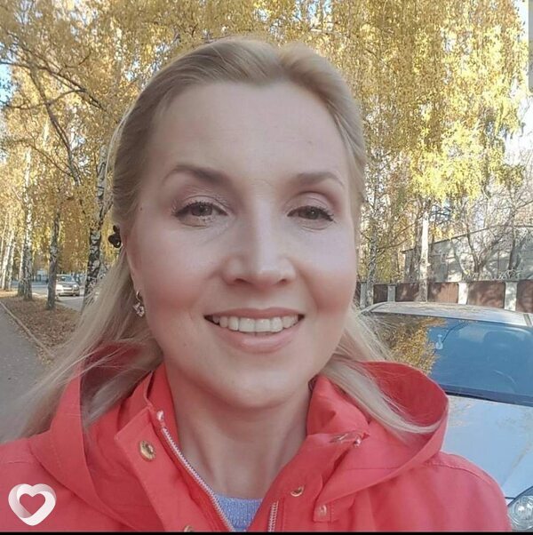 Ольга, 51, Екатеринбурге — анкета №193655