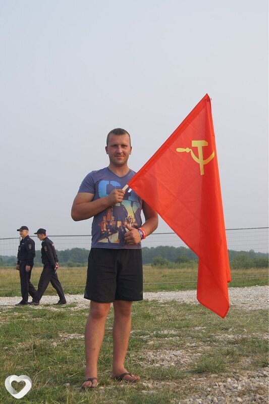 Oygen, 41, Костанае — анкета №193708