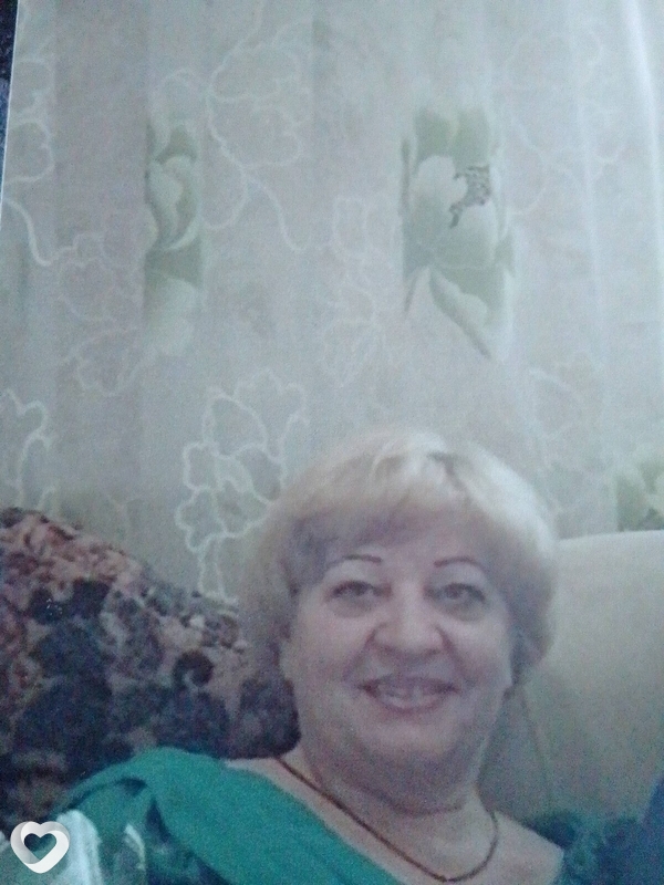 Надежда, 63, Нижнем Новгороде — анкета №193716
