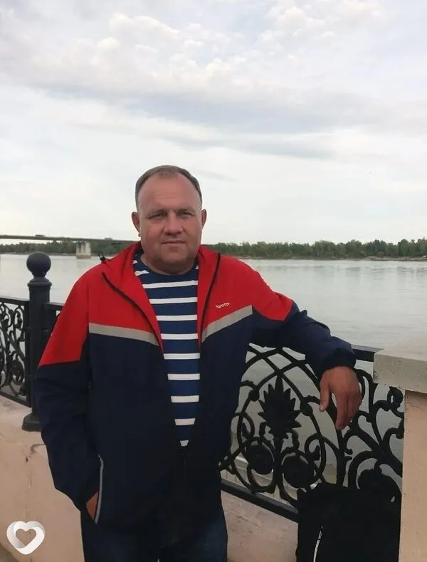 Александр, 59, Барнауле — анкета №193737