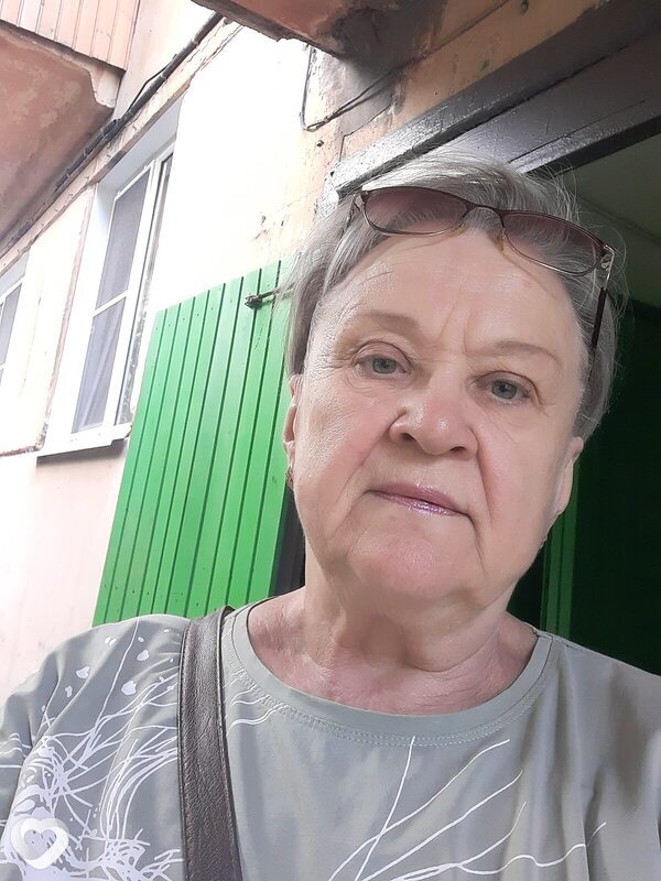Татьяна, Томск