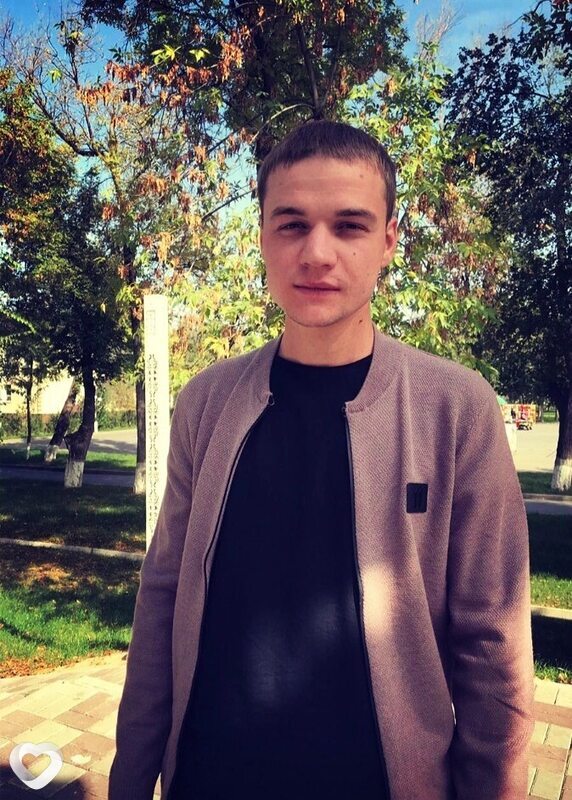 Andrew, 31, Алматы — анкета №193755