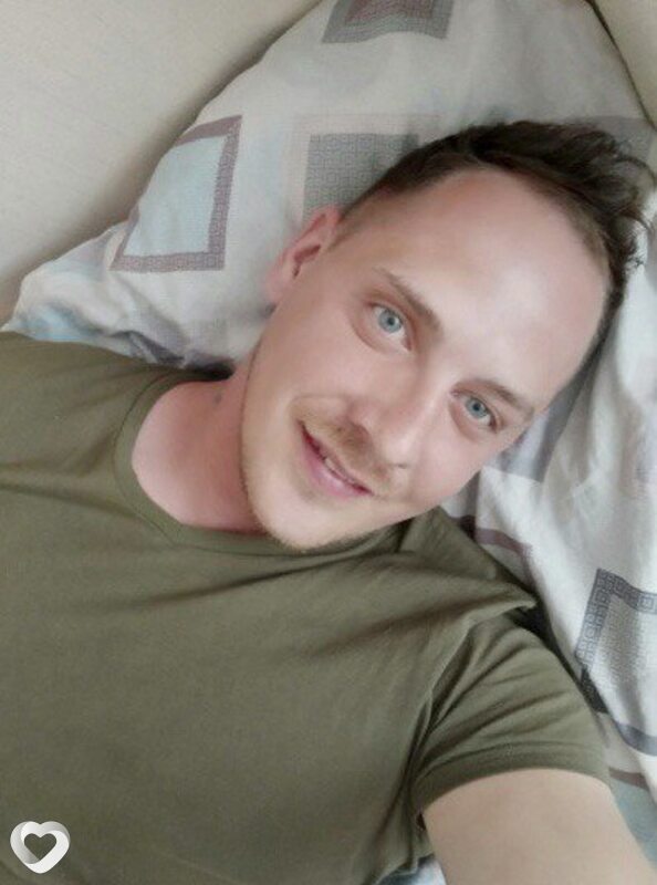 Aleksandr, 38, Минске — анкета №193757