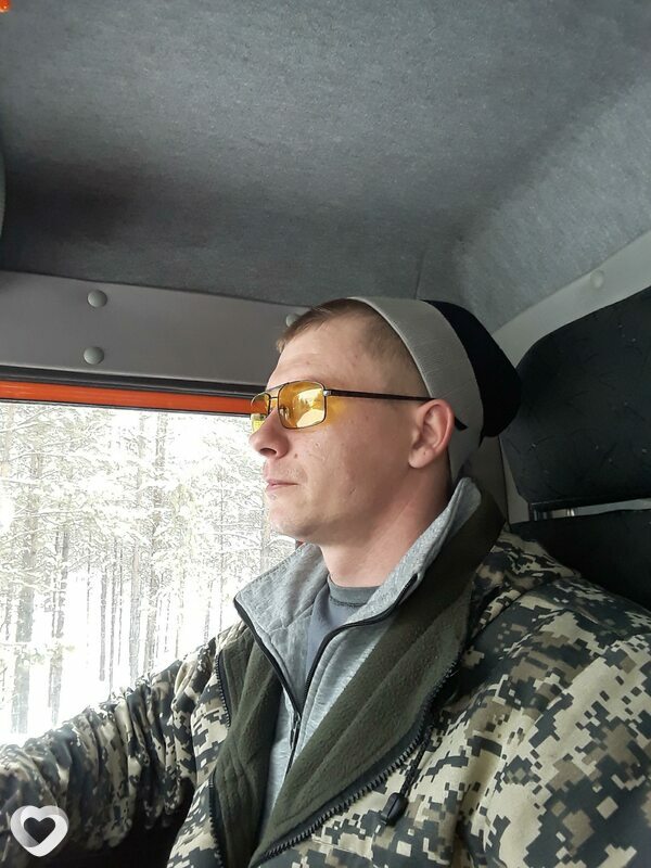 Серега, Богучаны