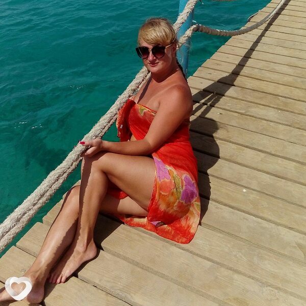 Tatiana, 40, Гомеле — анкета №193956