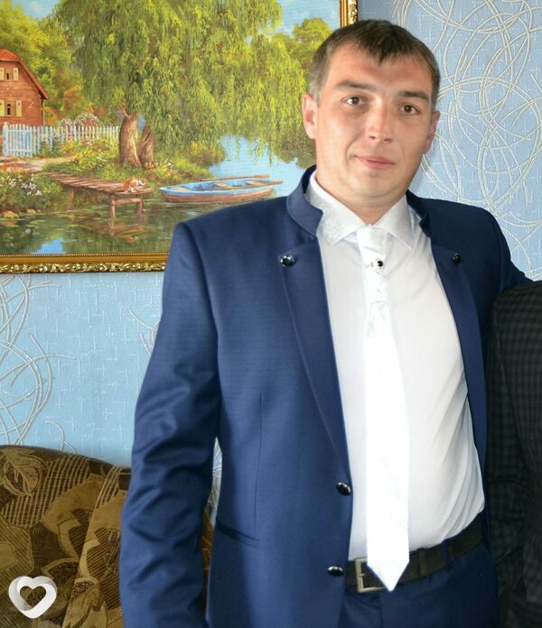 Александр, 44, Барановичах — анкета №193618