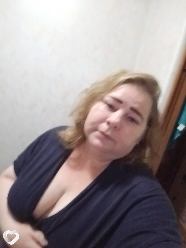 Татьяна, 46, Волгограде — анкета №193608
