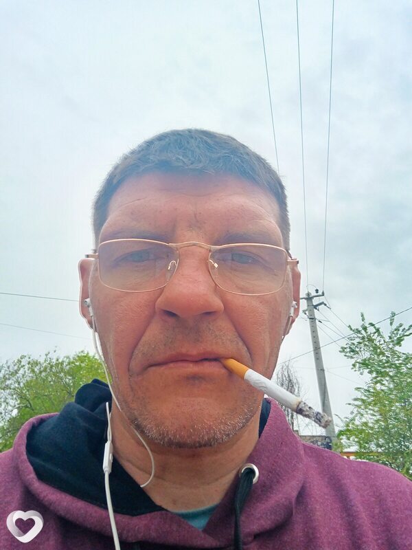 Николай, 45, Воронеже — анкета №193415