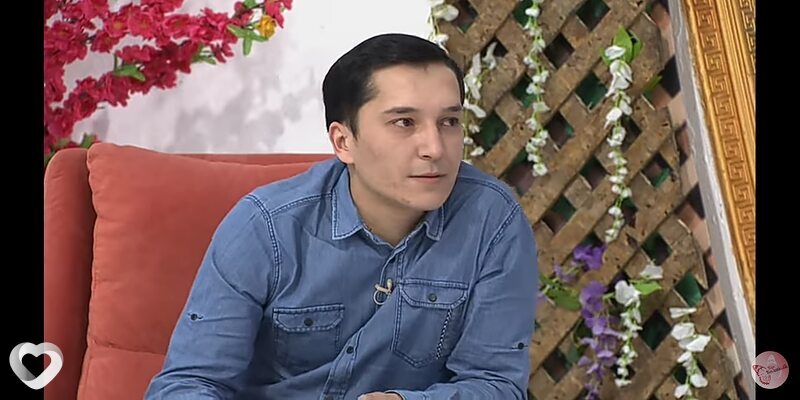 Аким, 29, Алматы — анкета №193431