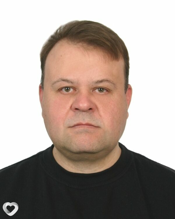 Сергей, Вильнюс