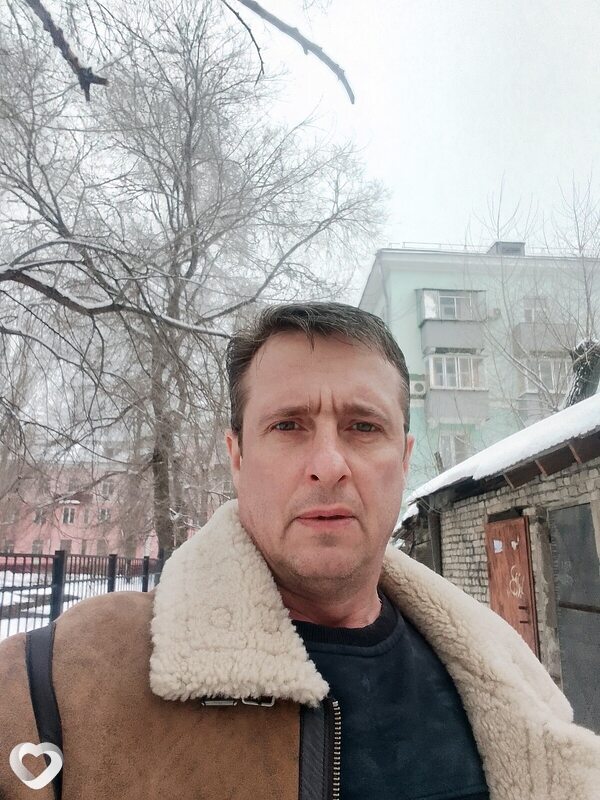 Роман, 50, Липецке — анкета №193689