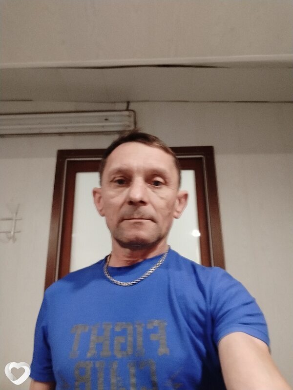 Сергей, 50, Новосибирске — анкета №193694