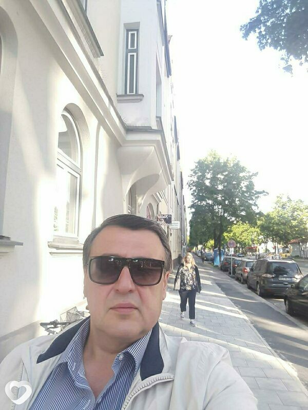 Regennt, Мюнхен