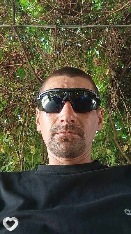 Alex, 35, Виннице — анкета №193776