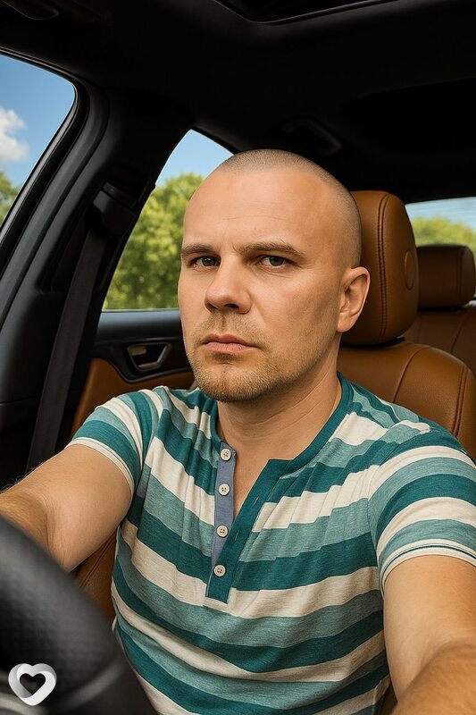 Aleksey, 34, Киеве — анкета №193810