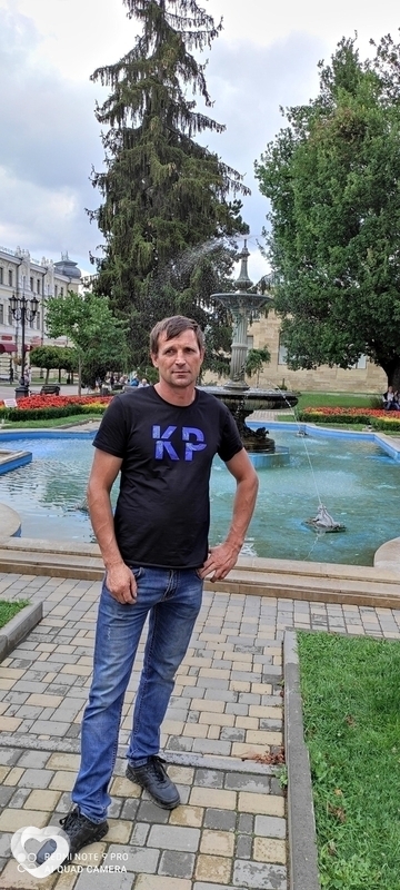 Andrey, Георгиевск
