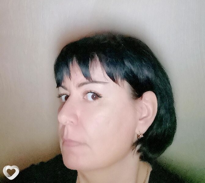Оксана, 52, Мирный (Якутия) — анкета №193830