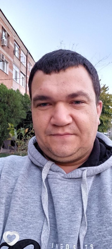 Сергей, 39, Апшеронске — анкета №193832