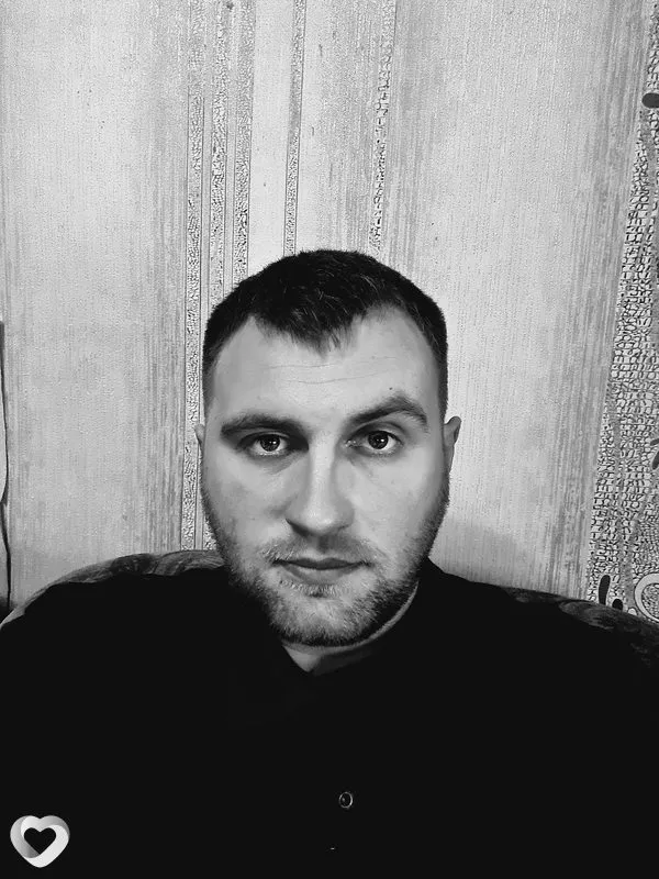 Дима, 32, Осиповичах — анкета №6935