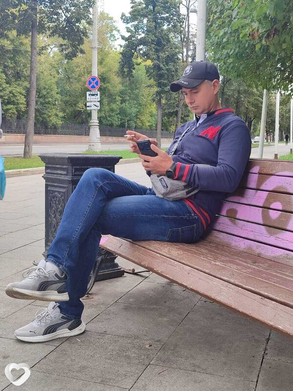 Несемен, 43, Анапе — анкета №193866